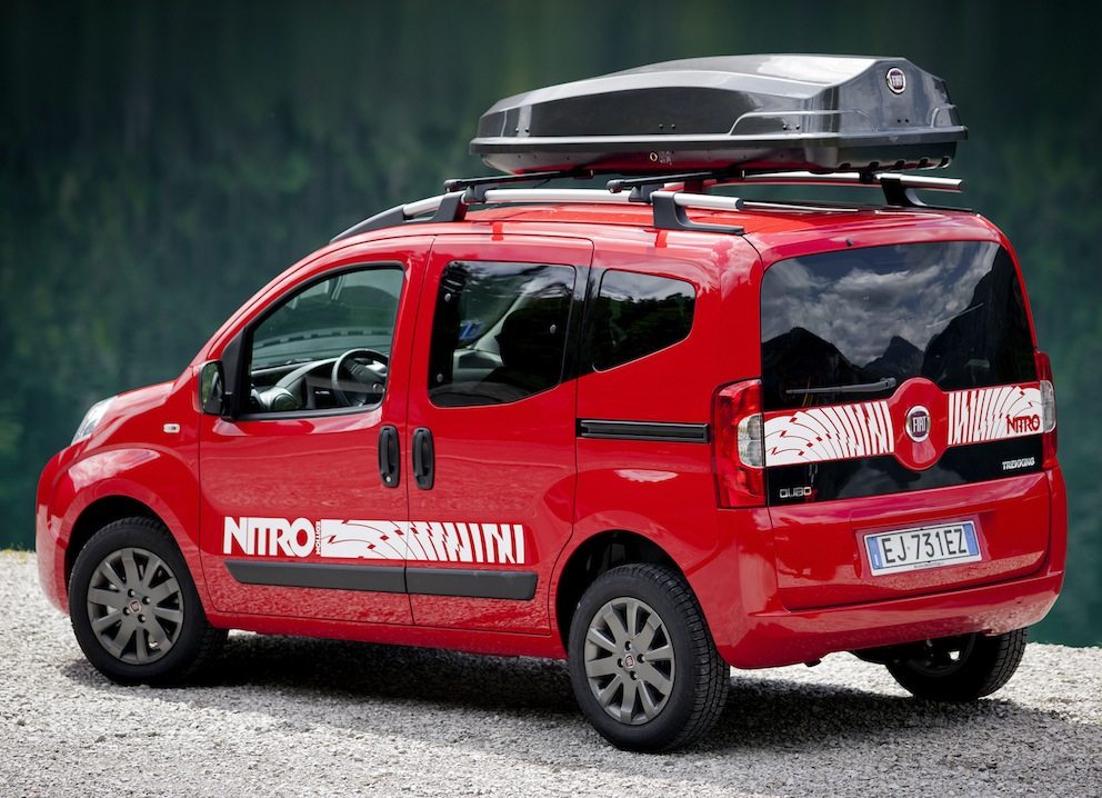 Fiat Qubo Trekking Nitro_2011