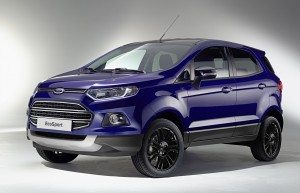 Ford-EcoSport