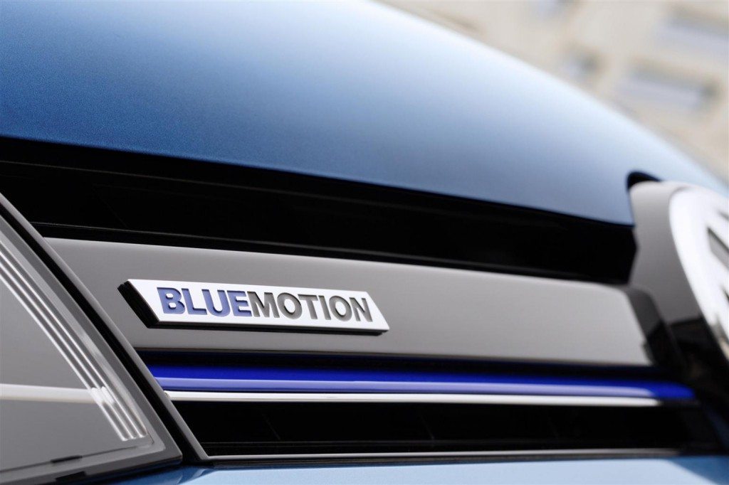 Golf TGI BlueMotion_DB207