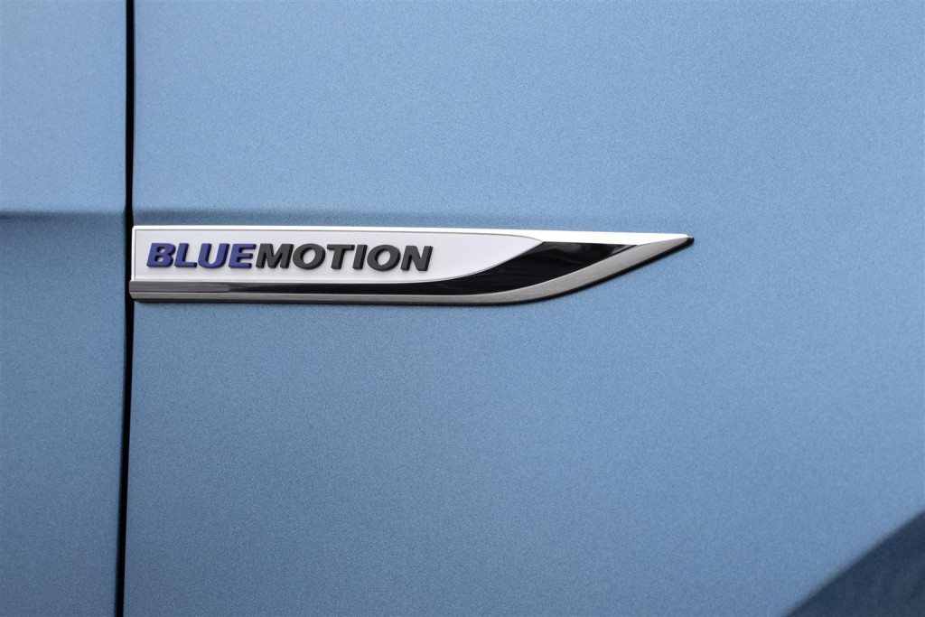 Golf TGI BlueMotion_DB210