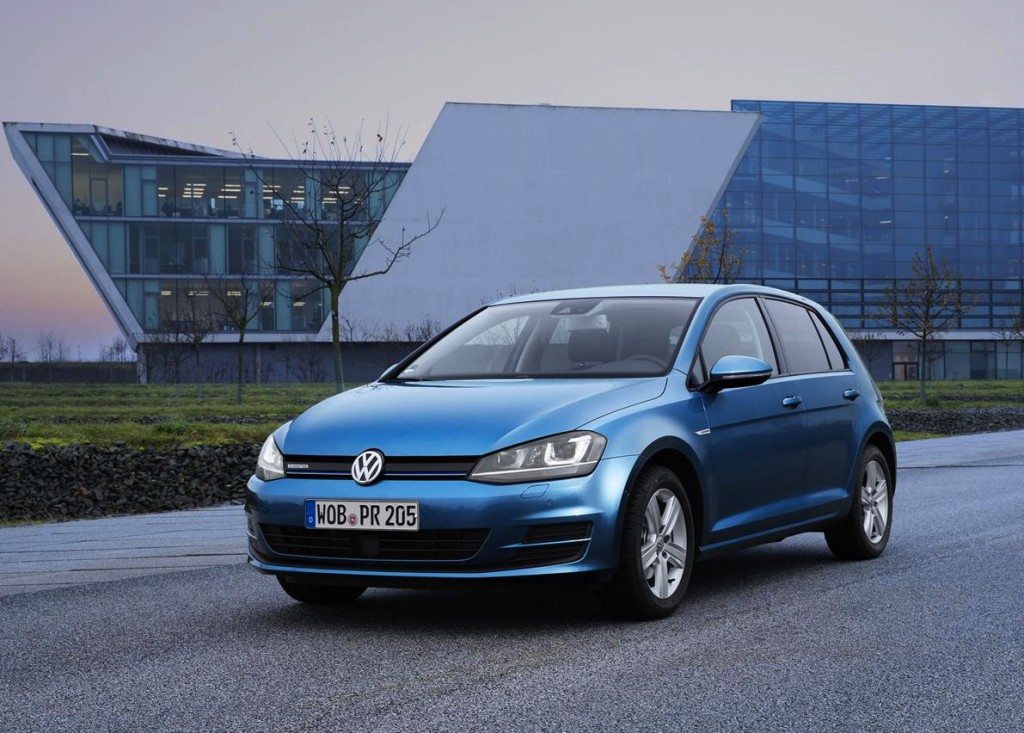 Golf TGI BlueMotion_DB213