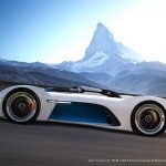 Alpine Vision Gran Turismo-GT6