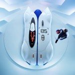Alpine Vision Gran Turismo-GT6