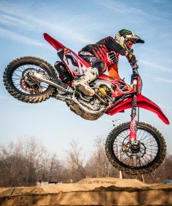 HONDA CRF 2015 copia