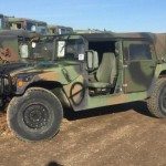Obama vende a 10mila dollari gli Hummer ex US Army