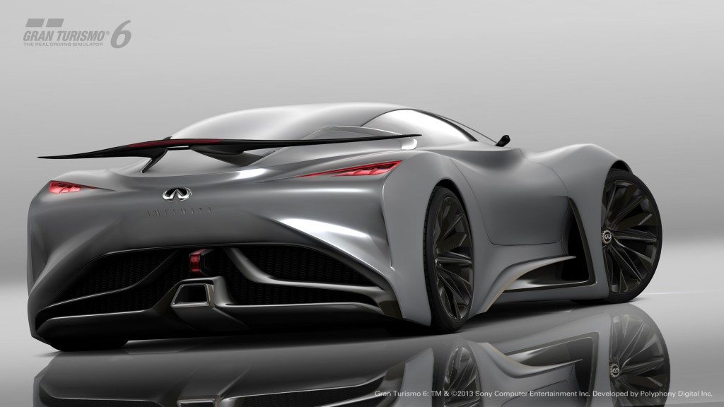 Infiniti Vision per GT6-05