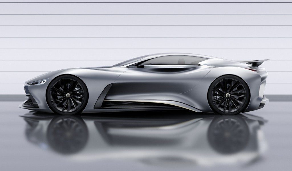 Infiniti Vision per GT6-10