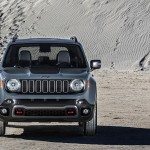 2015 Jeep Renegade