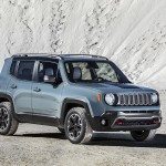 2015 Jeep Renegade