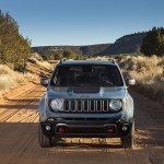 2015 Jeep Renegade