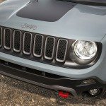 2015 Jeep Renegade