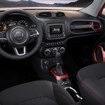 2015 Jeep Renegade