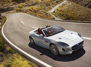 Jaguar-F-TYPE