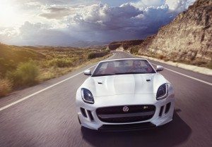 Jaguar-F-TYPE