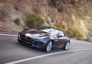 Jaguar-F-TYPE