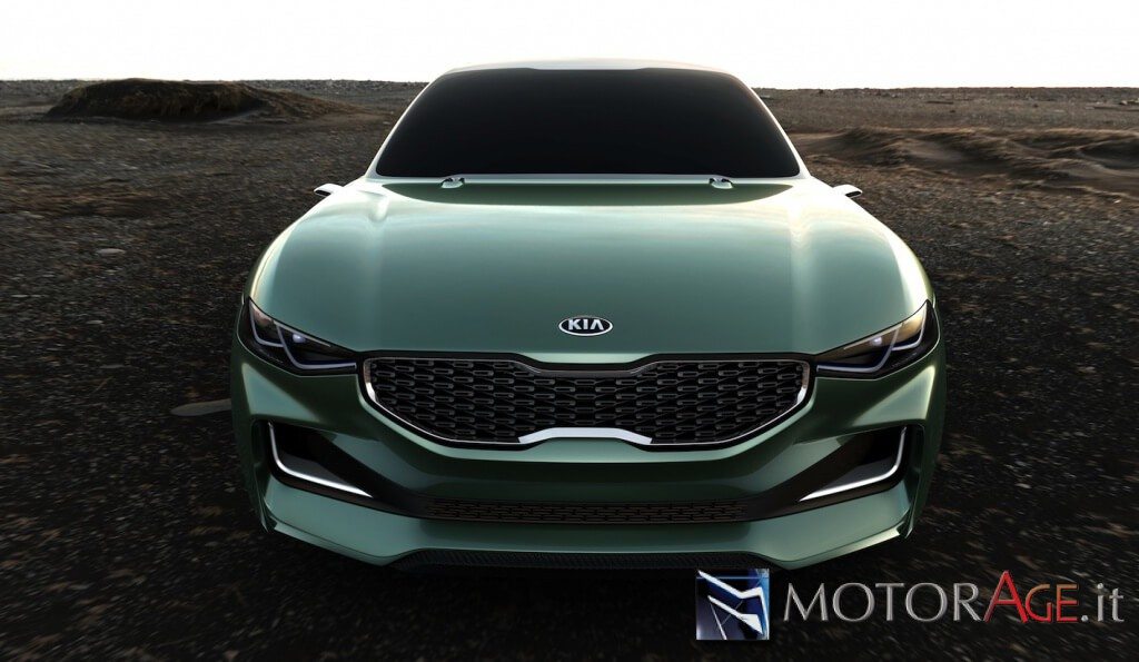 Kia-Novo Concept-Exterior-01