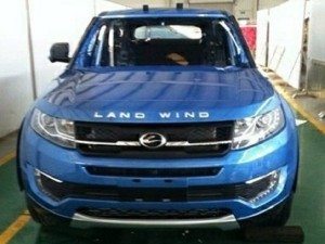 land-wind-x7