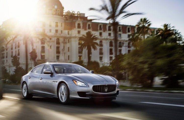 MASERATI-QUATTROPORTE-DIESEL