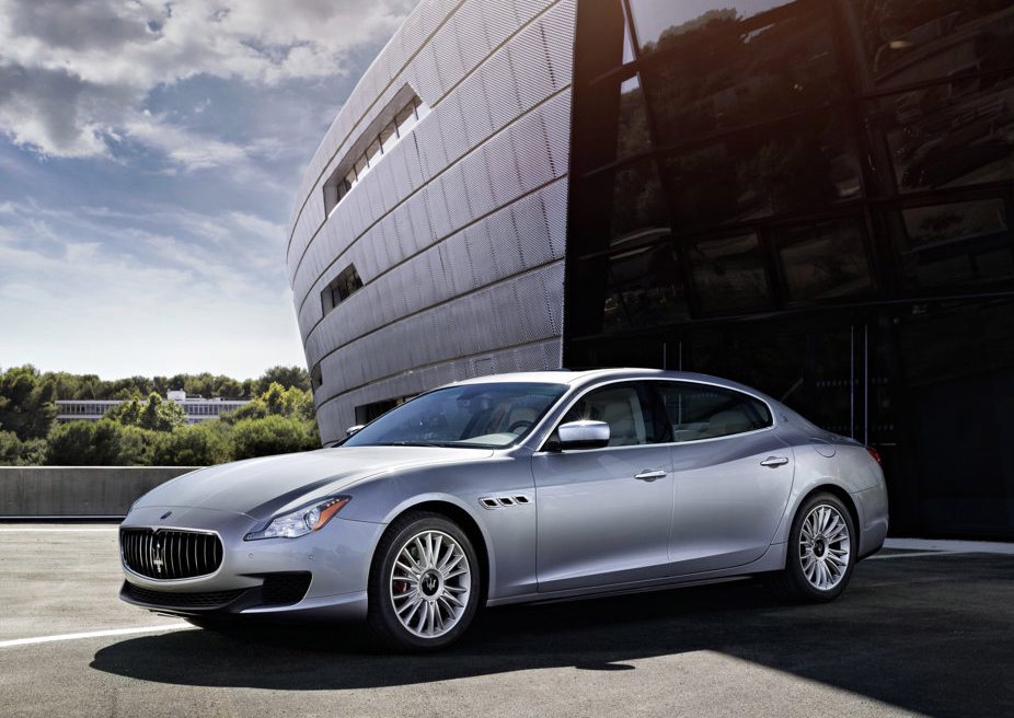 MASERATI-QUATTROPORTE-DIESEL