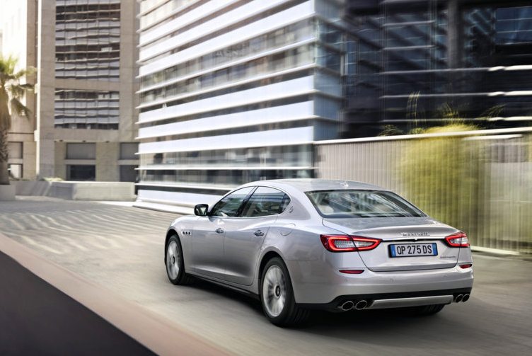 MASERATI-QUATTROPORTE-DIESEL
