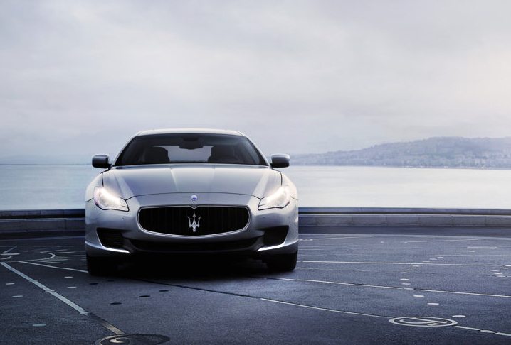 MASERATI-QUATTROPORTE-DIESEL
