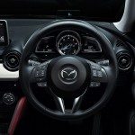 MAZDA CX-3-salone-di-ginevra