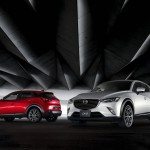 MAZDA CX-3-salone-di-ginevra