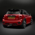 MINI-JCW