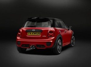 MINI-JCW