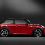 MINI-JCW