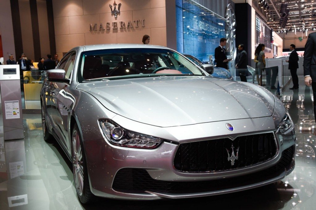 Maserati-Ghibli-Diesel