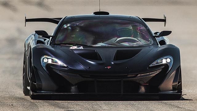 McLaren-P1-GTR