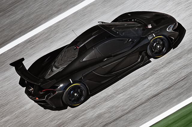 McLaren-P1-GTR