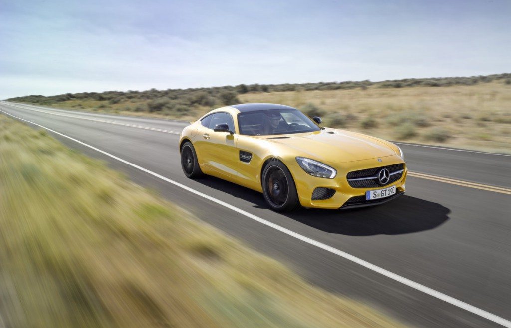 Mercedes-AMG GT-2014-04