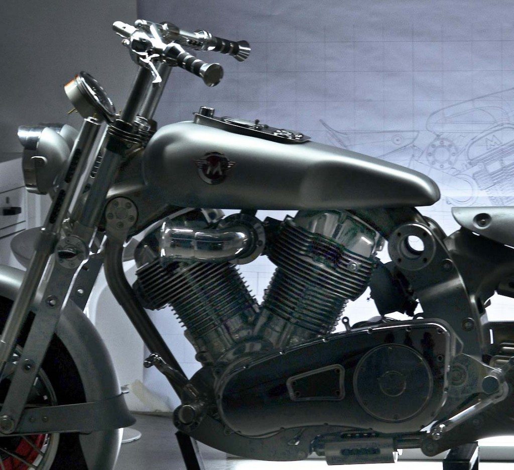 Matchless-Model-X-Reloaded