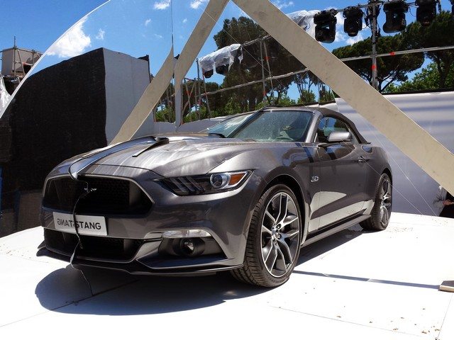 Mustang_ForoItalico-4