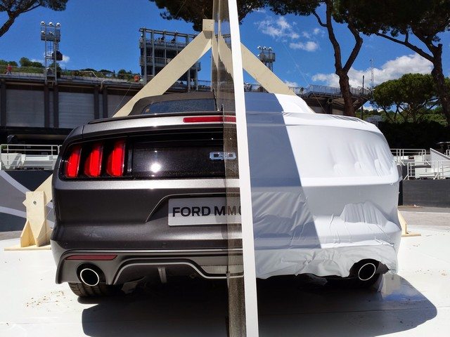 Mustang_ForoItalico-6