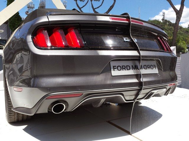 Mustang_ForoItalico-7