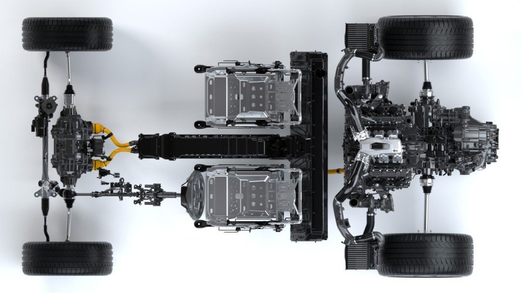 NSX_Powertrain___Top_View