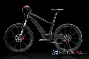 neo cross electric bike
