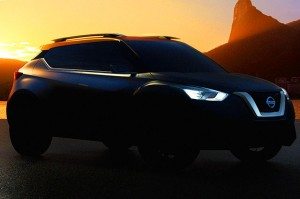 Nissan-concept-car