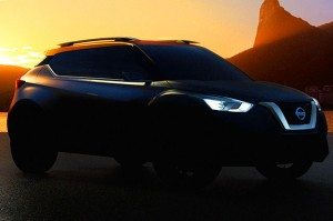 Nissan-concept-car