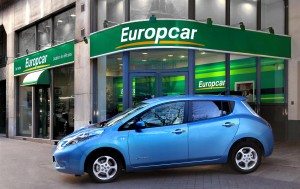 europcar