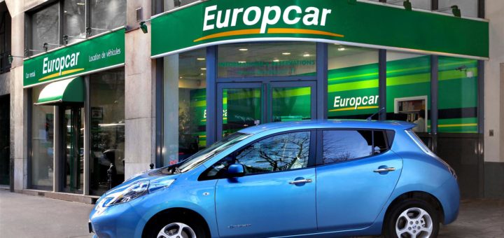 europcar