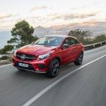 GLE-Coupe