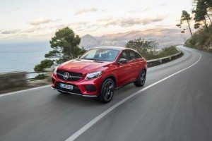 GLE-Coupe