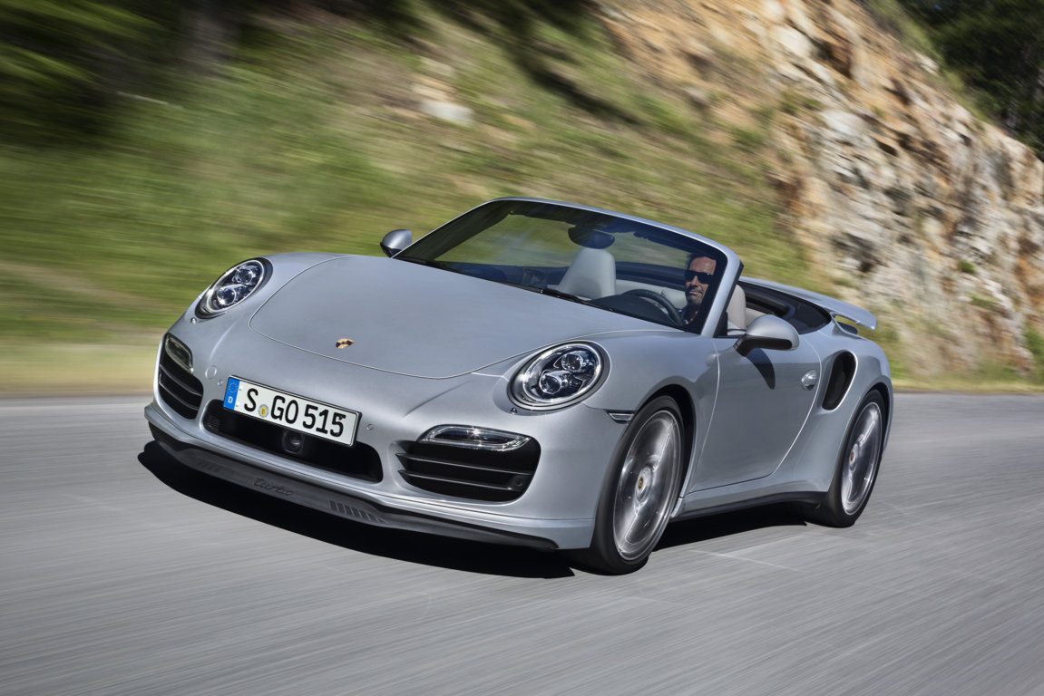 911 cabrio-immagine