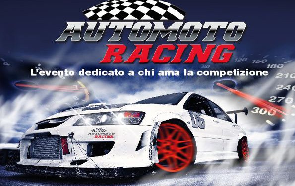 Automotoracing