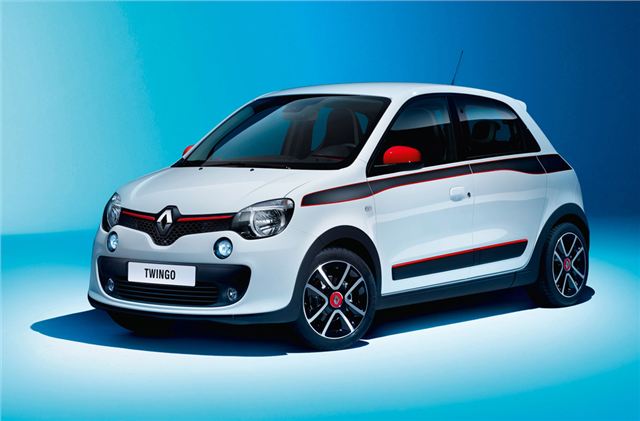 Twingo-immagine