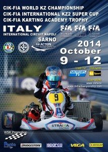 Sarno event